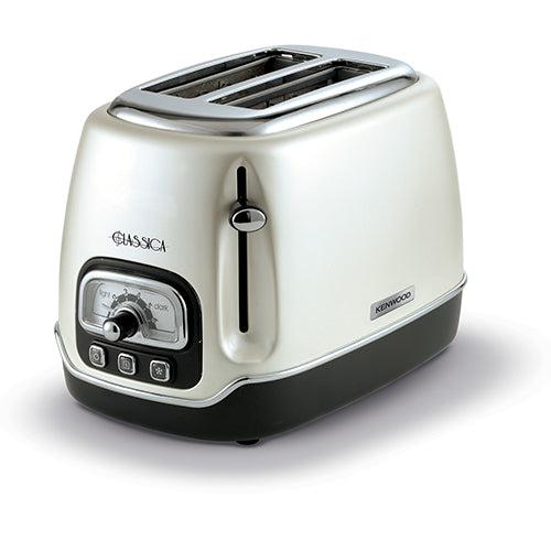 Kenwood Classica Toaster Pearl TCM45.000IV