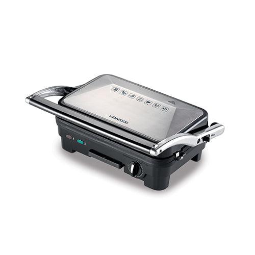Kenwood Contact Grill HGM50.000SI