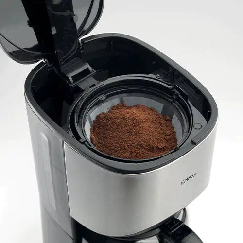 Kenwood Drip Coffee Machine CMM10