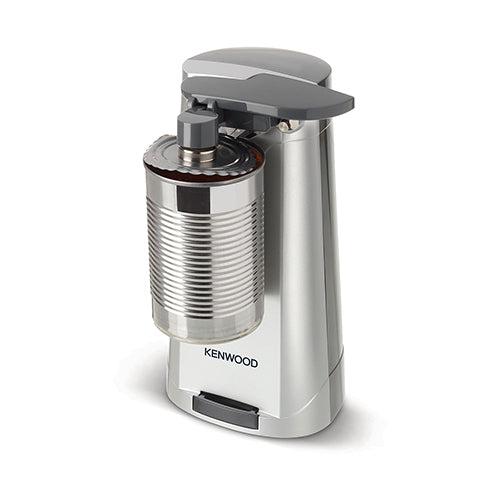 Kenwood Electric Can Opener Silver CAP70.A0SI