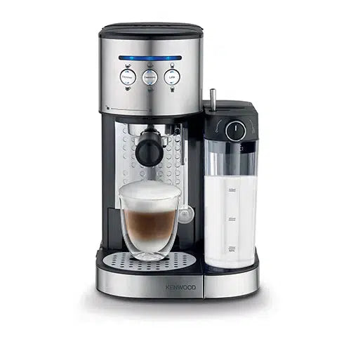 Kenwood Espresso Coffee Maker PEM84.000SS