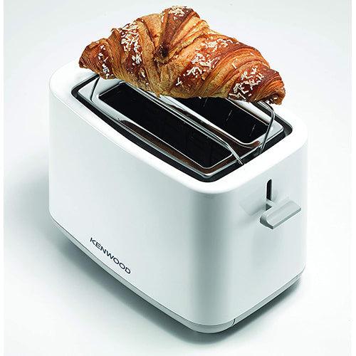 Kenwood Essentials Collection Toaster TCP01.A0WH