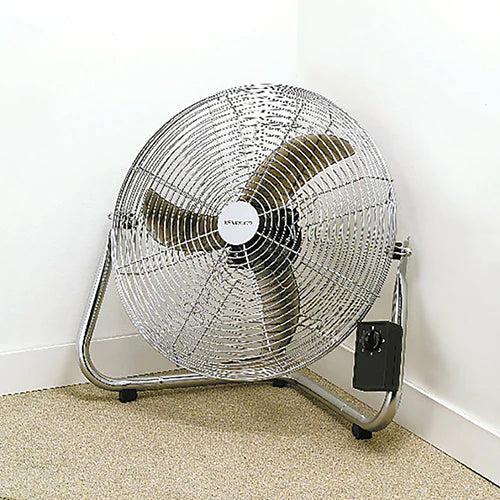 Kenwood Floor Fan IF450