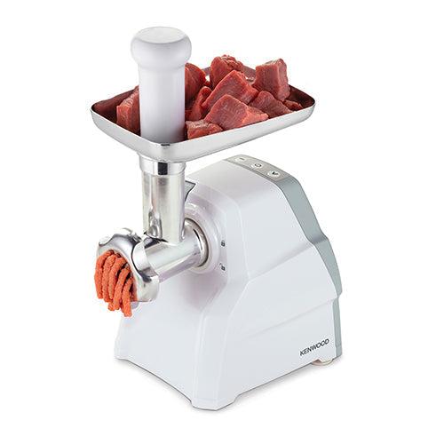 Kenwood Food Mincer MGP40 Demo