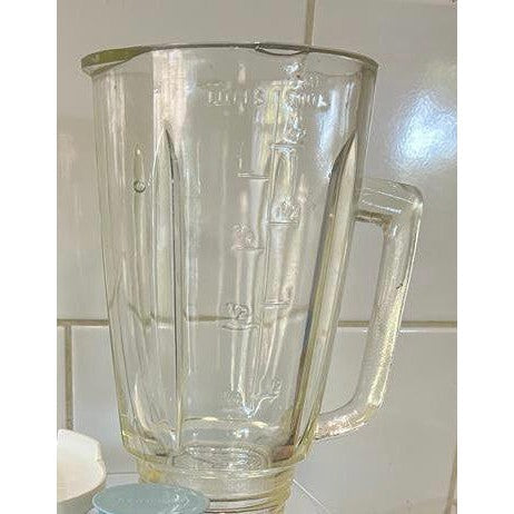 Kenwood Glass Jug Replacement - Preloved