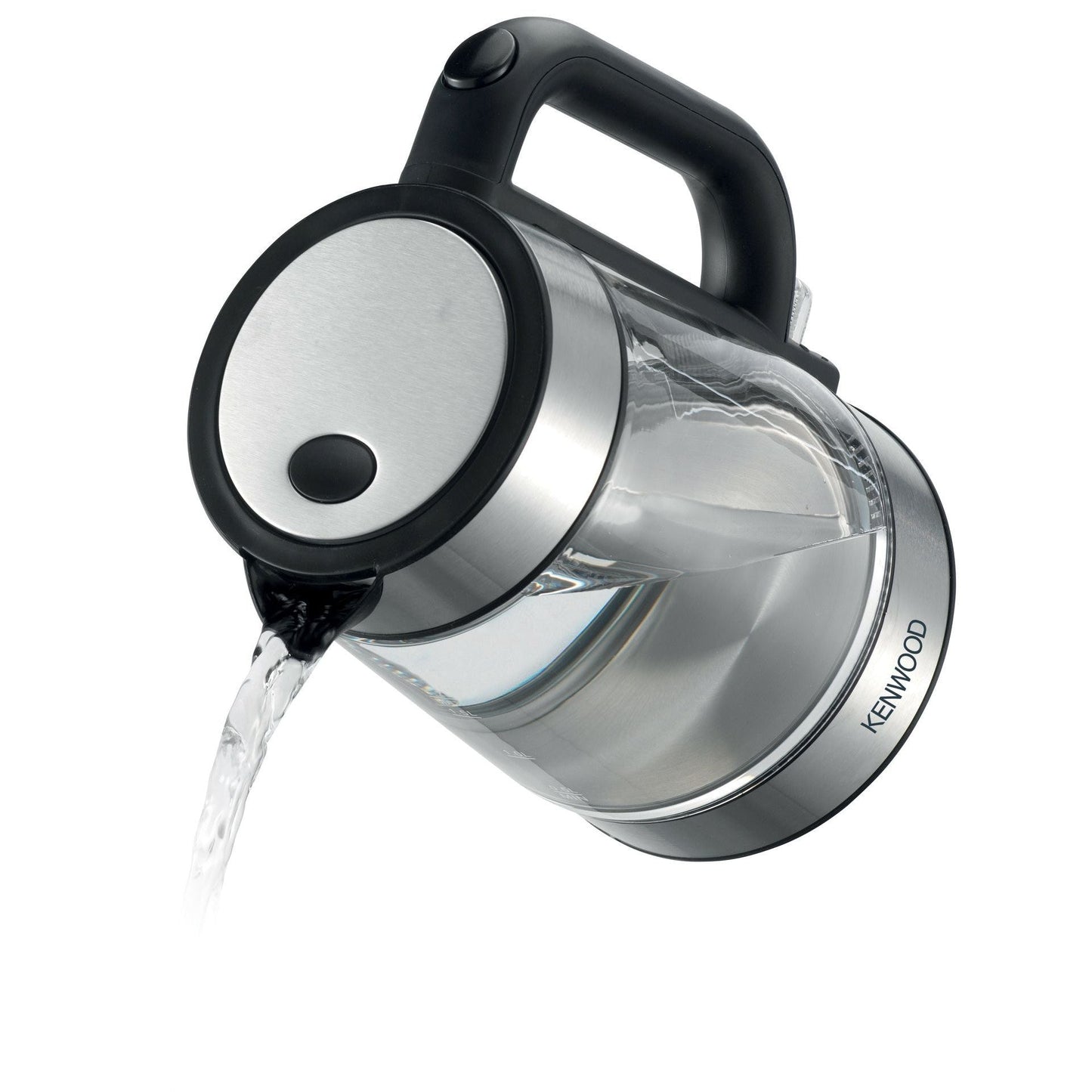 Kenwood Glass Kettle ZJG08.000CL