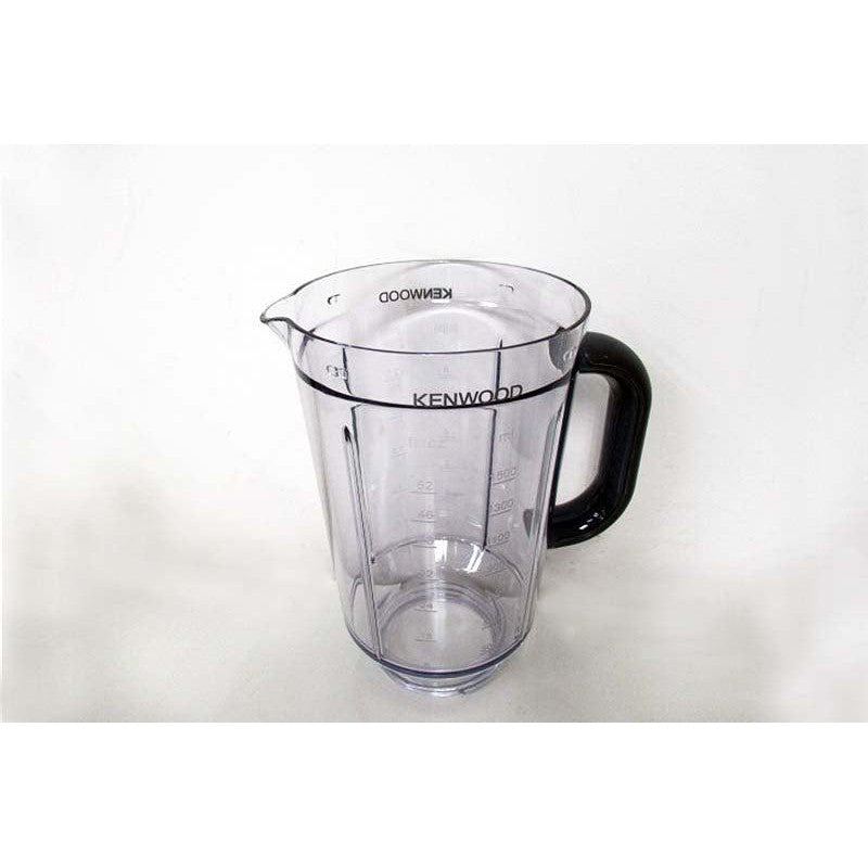 Kenwood Jug 1,5L for FDM780 Series Food Processor