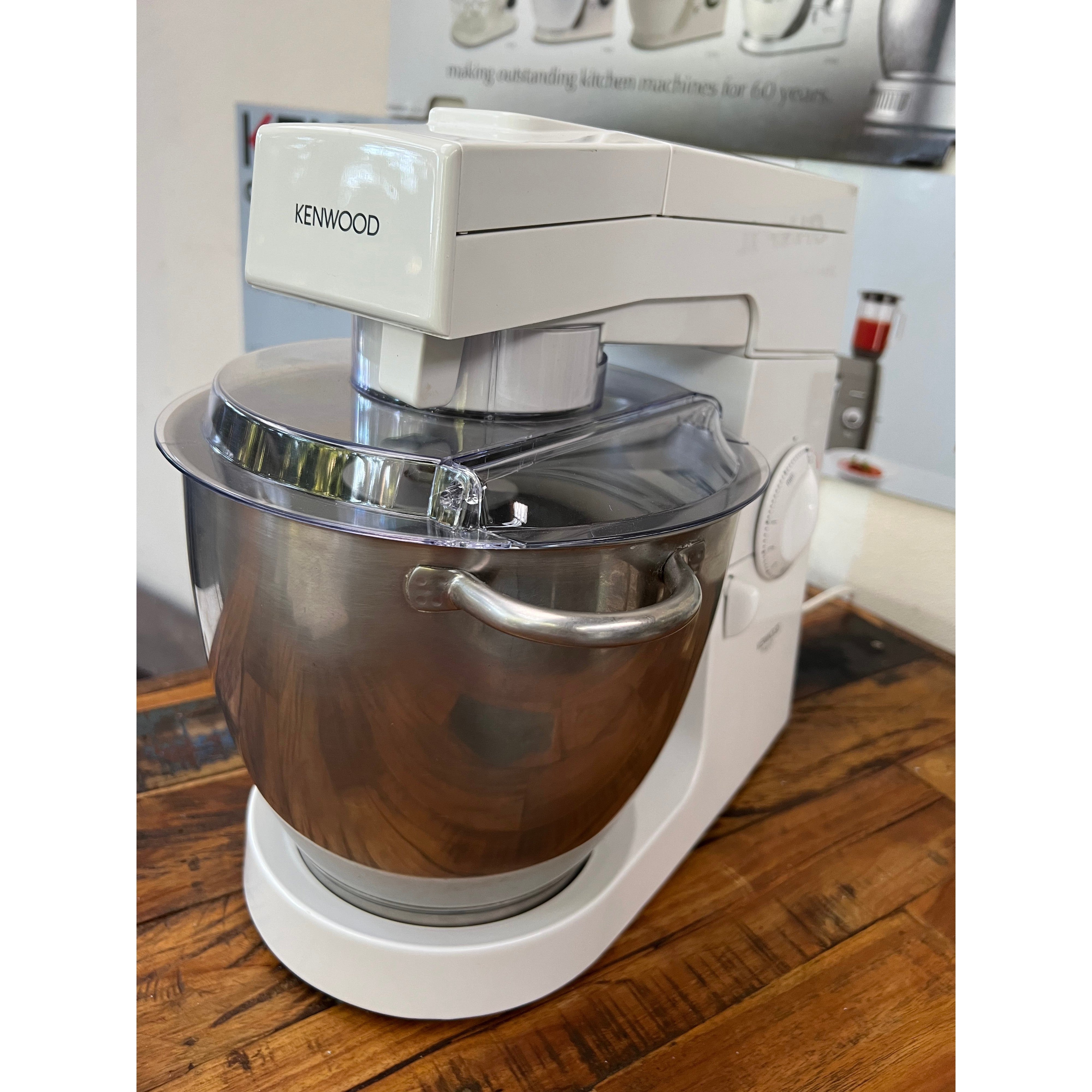 Kenwood chef km sale