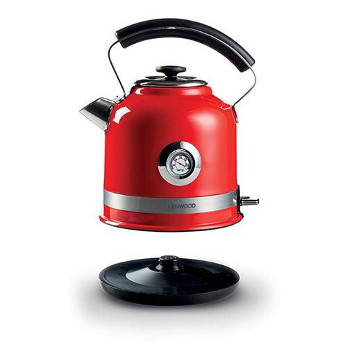 Kenwood Kettle ZTM55.000RD