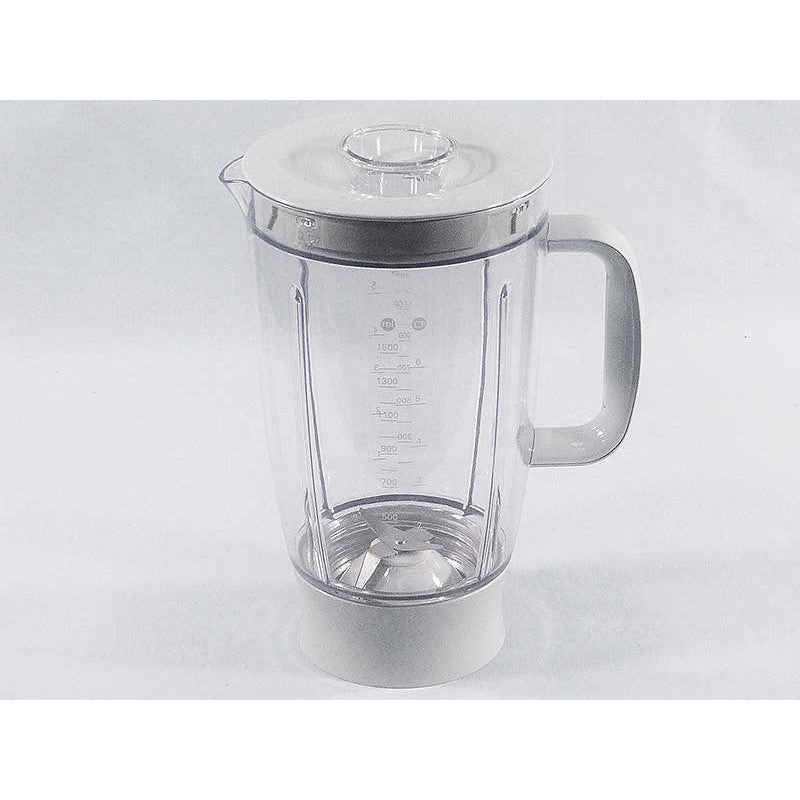 Kenwood Liquidiser Jug Complete 1,5L FP910