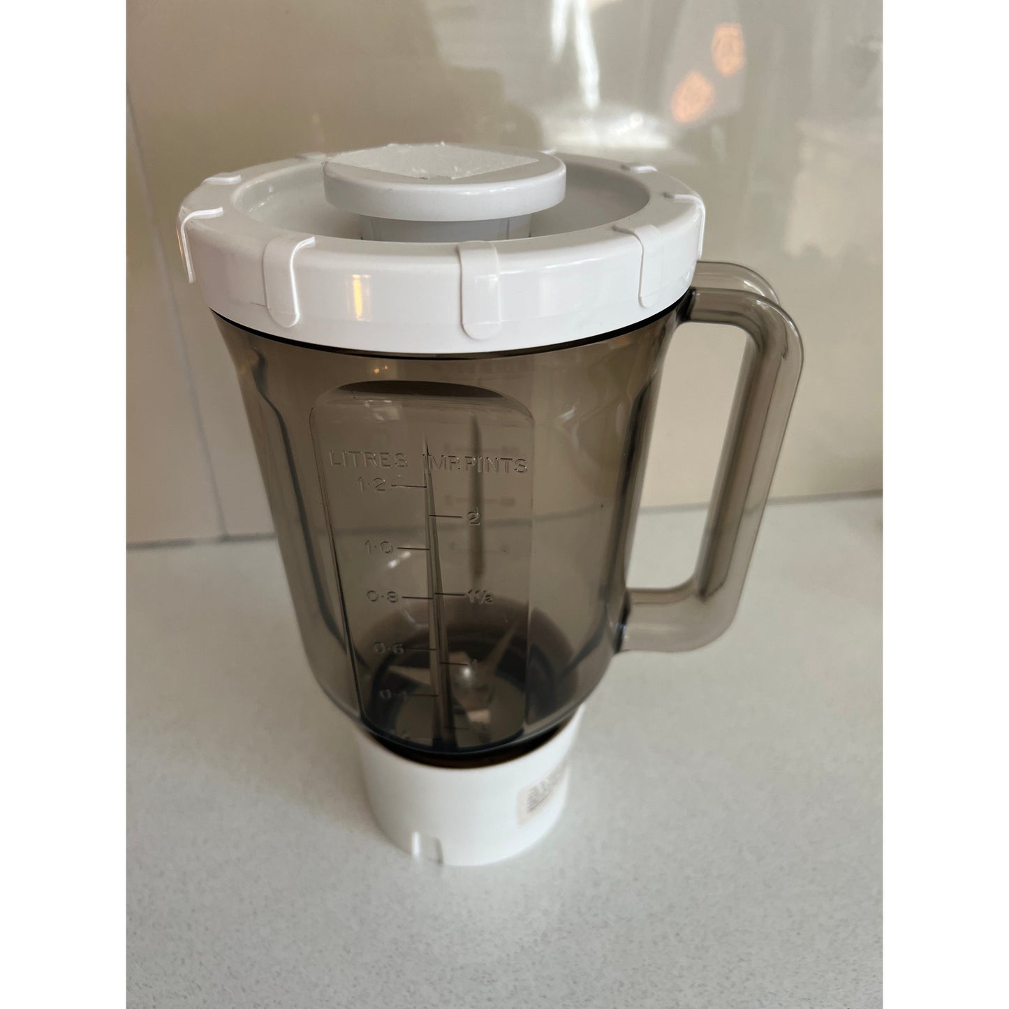 Kenwood Liquidiser - Will fit chef A701a or A700