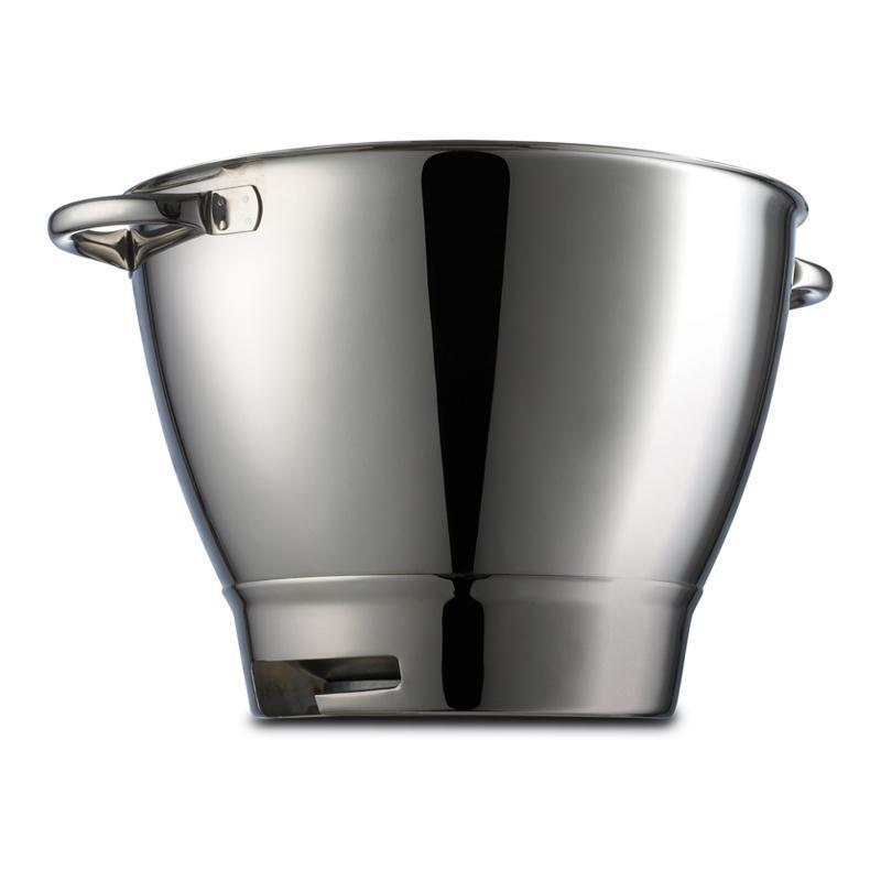 Kenwood Major 6.7L Stainless Steel Bowl and Handles