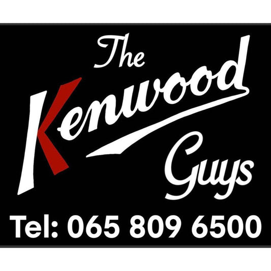 Kenwood Major / Chef XL Service & Repairs - Includes 6 Months Service Warranty