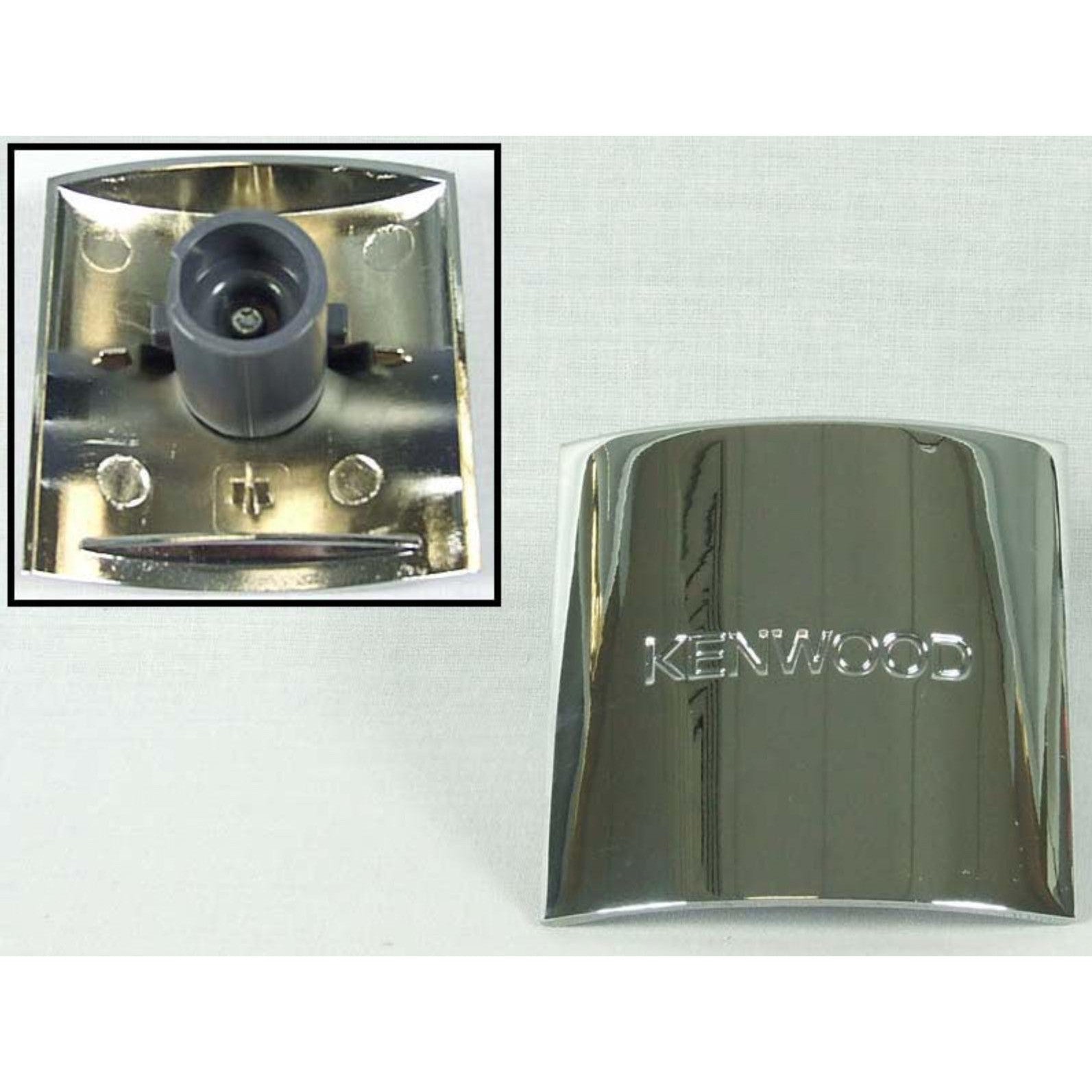 Kenwood Mixer Slow Speed Outlet Cover for KMC015