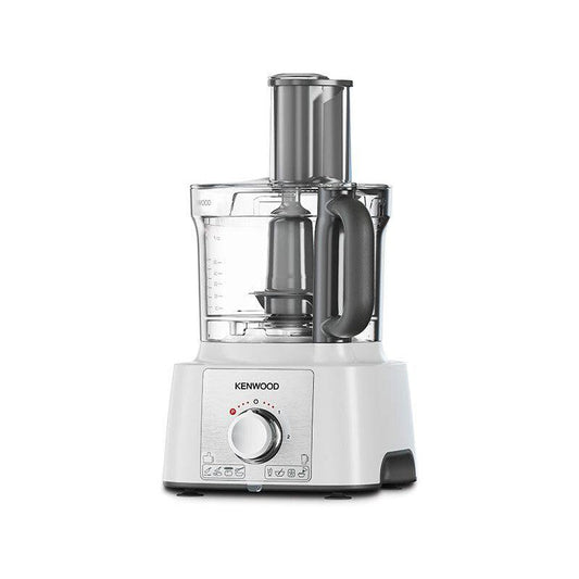 Kenwood Multipro Express FDP65.400WH