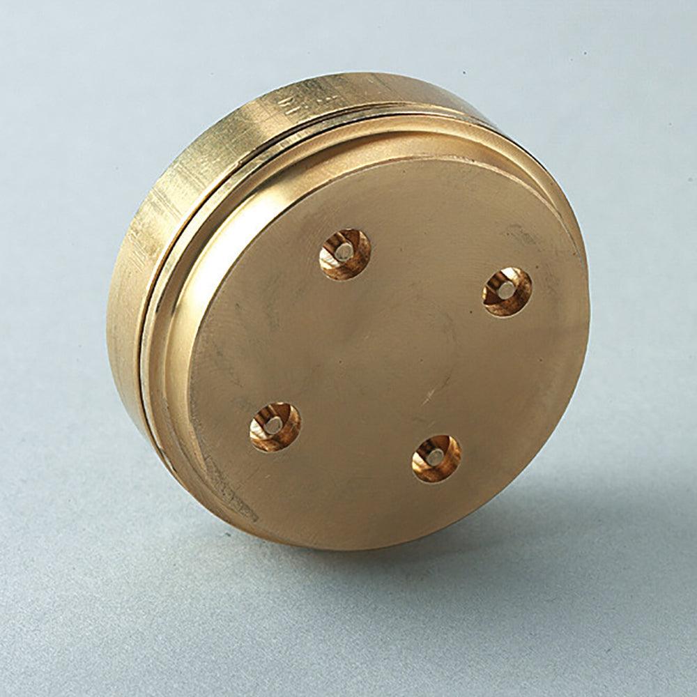 Bucatini Pasta Metal Die A910