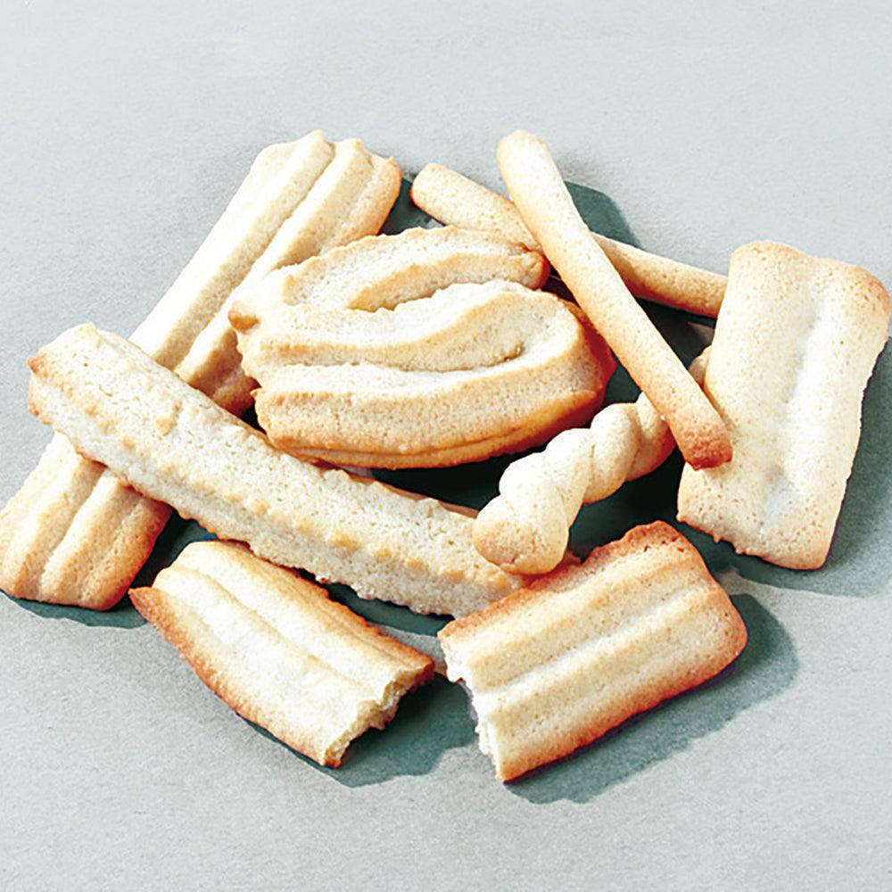 Kenwood Pasta Maker - Optional dies: Biscuit Maker A910/13