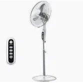 Kenwood Pedestal Fan with remote IF660 DEMO
