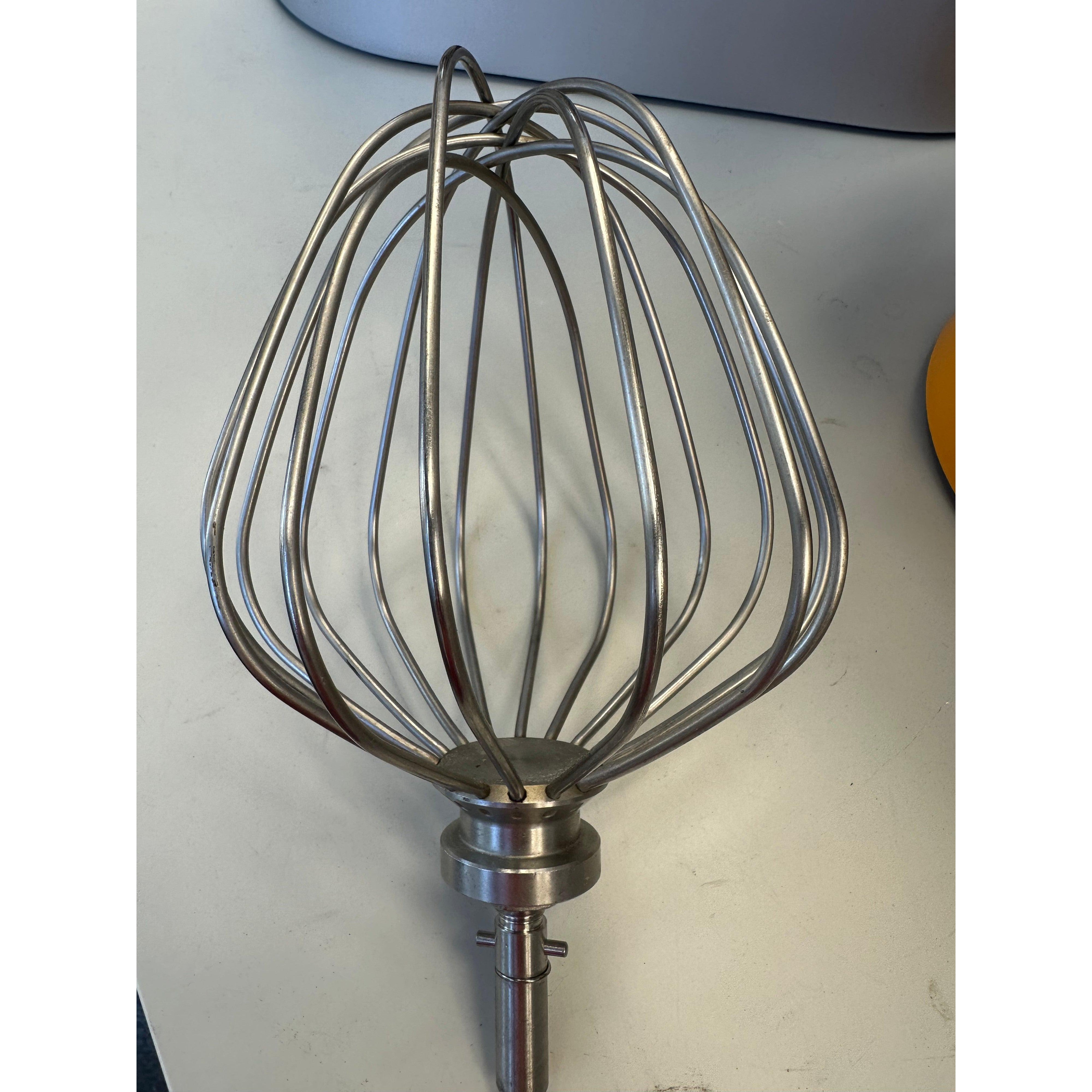 Kenwood mixer deals whisk