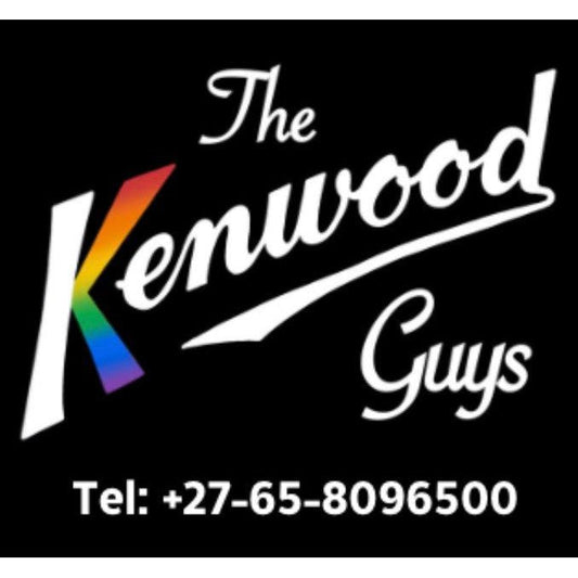 Kenwood Prospero Service & Repairs - Includes 6 Months Service Warranty
