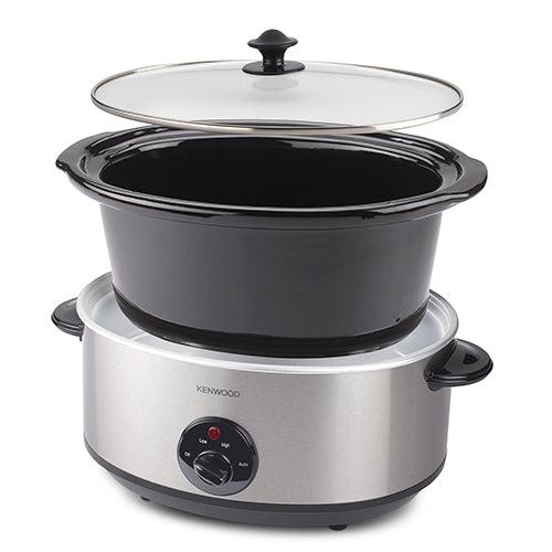 Kenwood Slow Cooker CP657 - No Longer Available