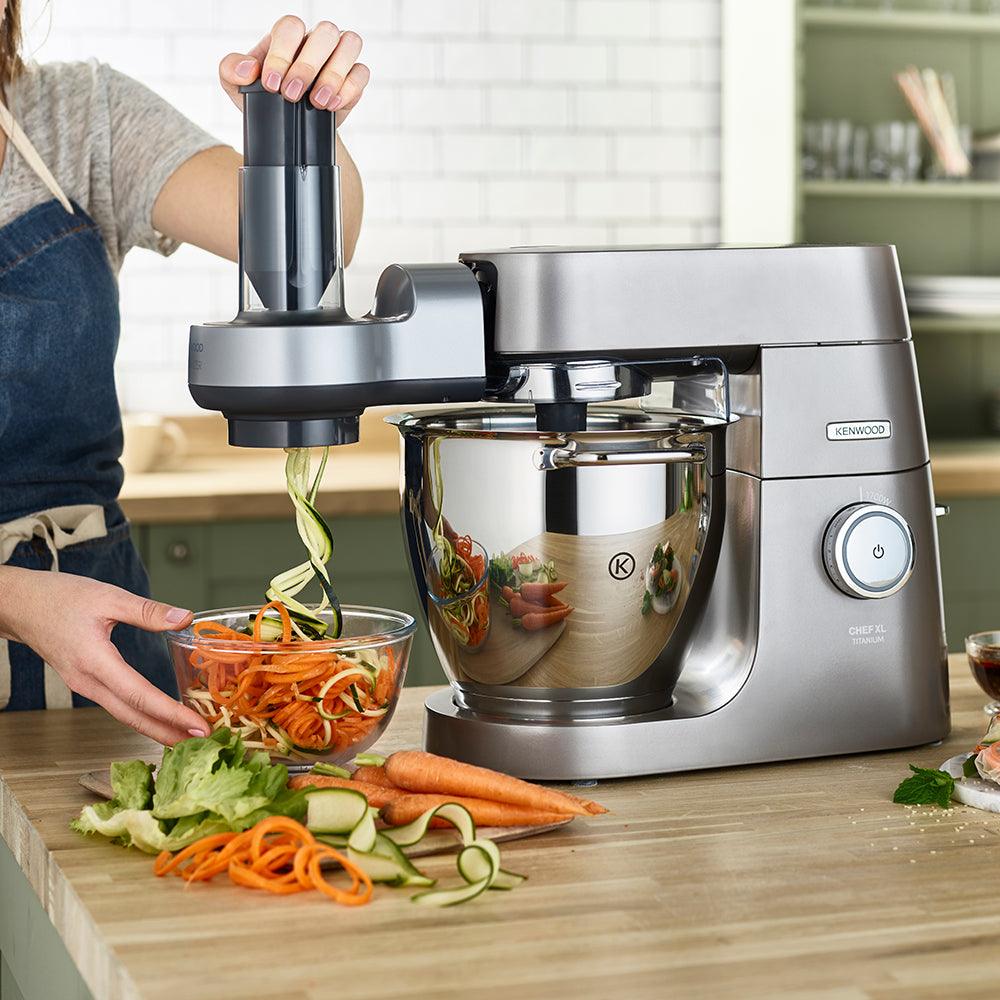 Kenwood Spiralizer KAX700PL