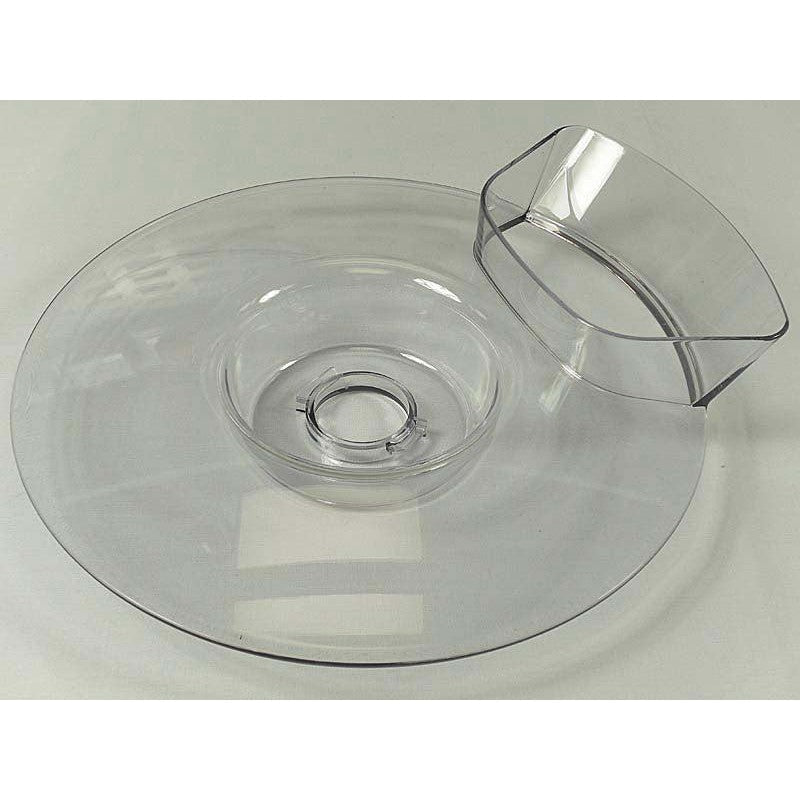 Kenwood Splash Guard For Multi One Mixer Series