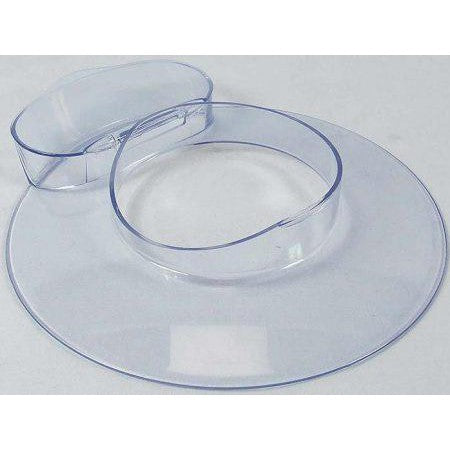 Kenwood Splashguard for Kenwood Major Titanium Models