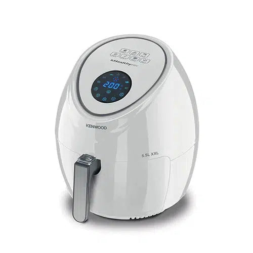 Kenwood kHealthyFRY 5.5L HFP50.000WH DEMO