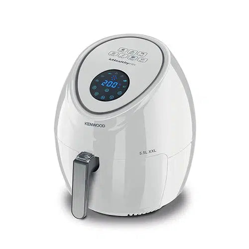 Kenwood kHealthyFRY 5.5L HFP50.000WH