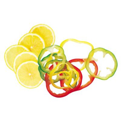 Magimix 2mm Slicer Disc - E/S2 Fine Cucumber Lemon Pepper