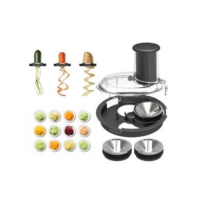 Magimix 3100 3200 3200xl Juice expert - Spiraliser Kit