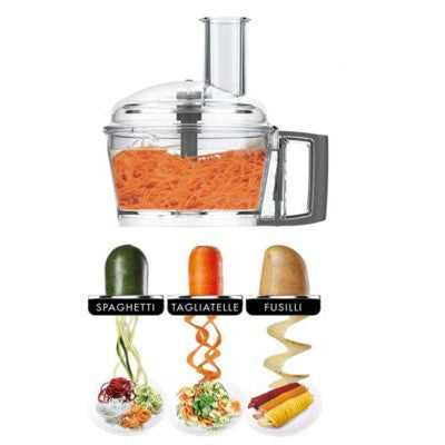 Magimix 3100 3200 3200xl Juice expert - Spiraliser Kit