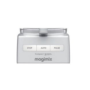 Magimix 3200xl Top Case White 18360 Casing