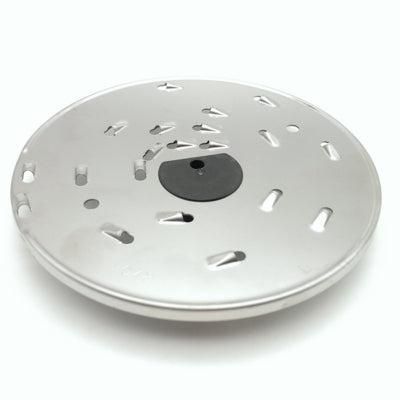 Magimix 4mm Grater Disc - R/G4 Cheese Carrot, 4mm Shredding