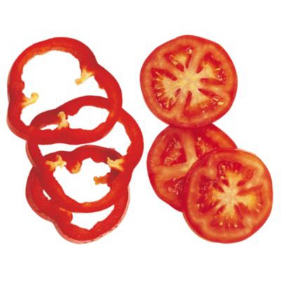 Magimix 6mm Slicer Disc E/S6 Tomato Pepper