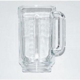 Magimix Blender 4 - Glass Jug Blender Jar Only - 1.8 litres