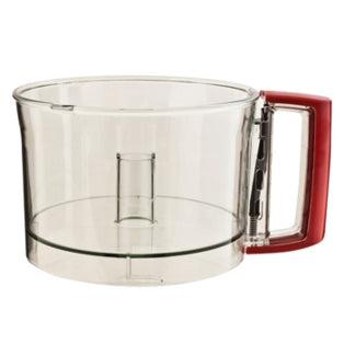 Magimix Bowl Red - 5200 5200XL 5150 Red Handle