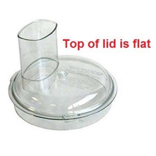 Magimix Flat Top Lid Cover 4200 5200 Only