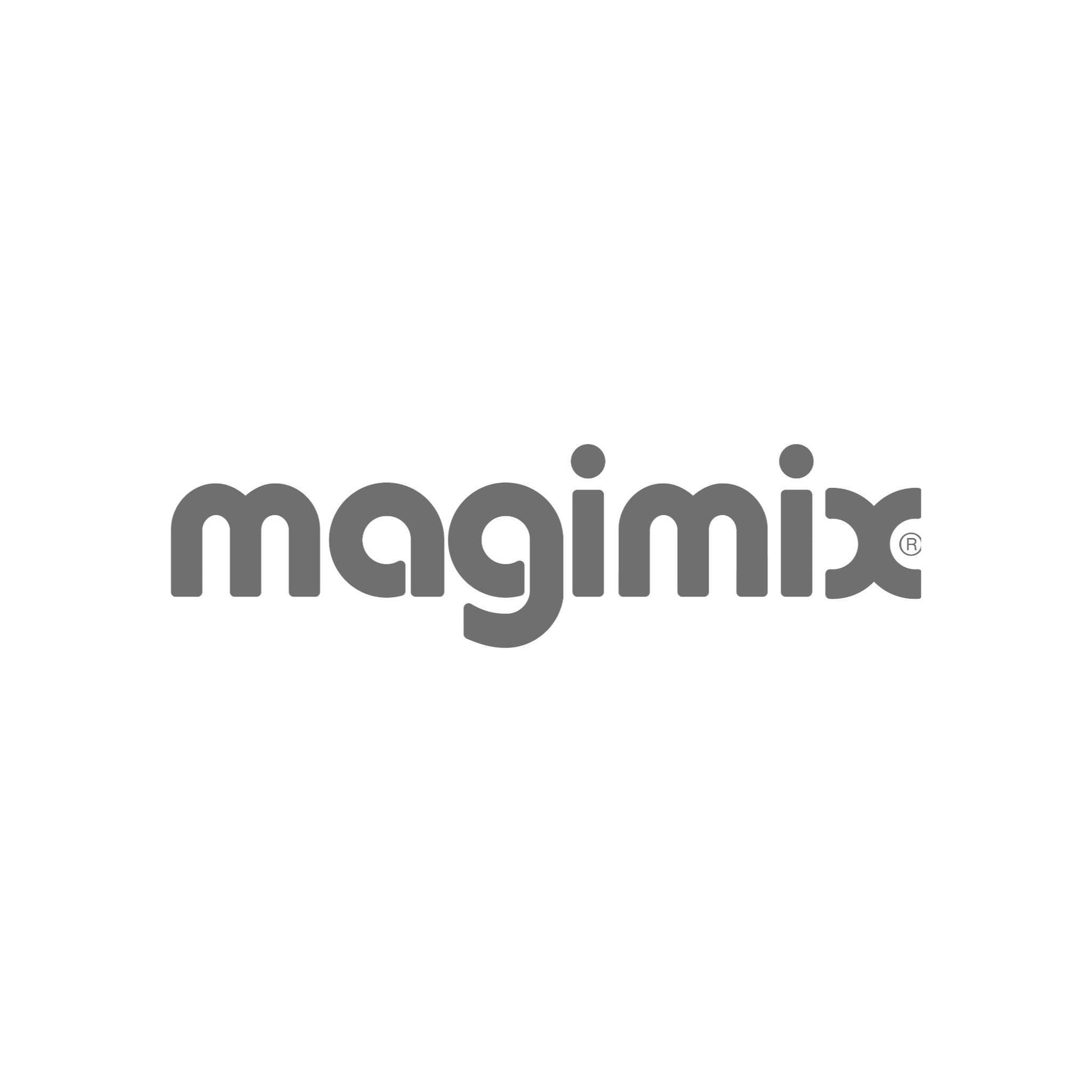 Magimix Food Processor Service & Repairs