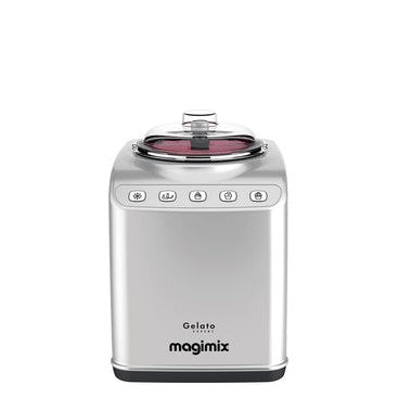 Magimix Gelato Expert Ice Cream Maker 180w