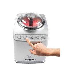 Magimix Gelato Expert Ice Cream Maker 180w