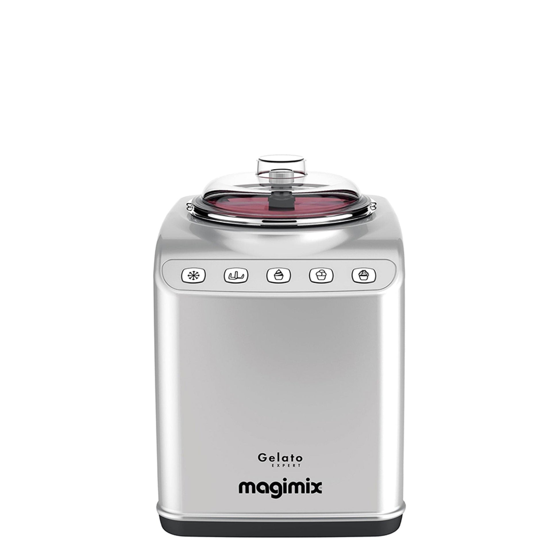 Magimix Gelato Expert Ice Cream Maker 180w