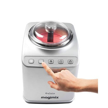 Magimix Gelato Expert Ice Cream Maker 180w