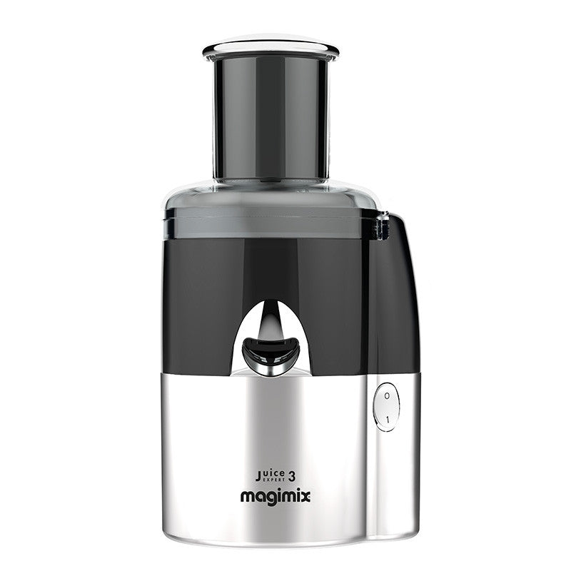 Magimix - Juice Expert 3 - Black + Satin