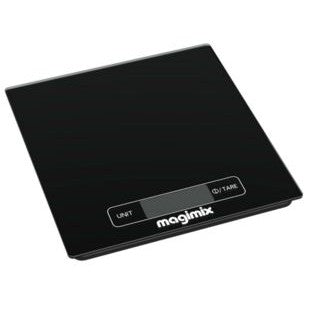 Magimix Kitchen Scales Digital Flat To Use With Bowls > 10kg
