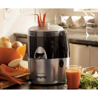 Magimix Le Duo XL Motor Le Duo Plus XL Juicer