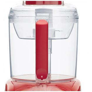Magimix Le Mini Plus Bowl Only Jug, Workbowl - Red