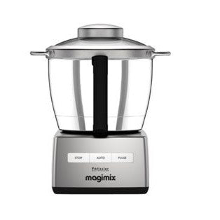 Magimix Le Patissier Black Base 18615 18619