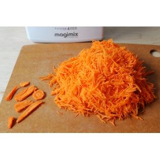 Magimix Reversible 2mm Grater, 2mm Slicer (non XL)